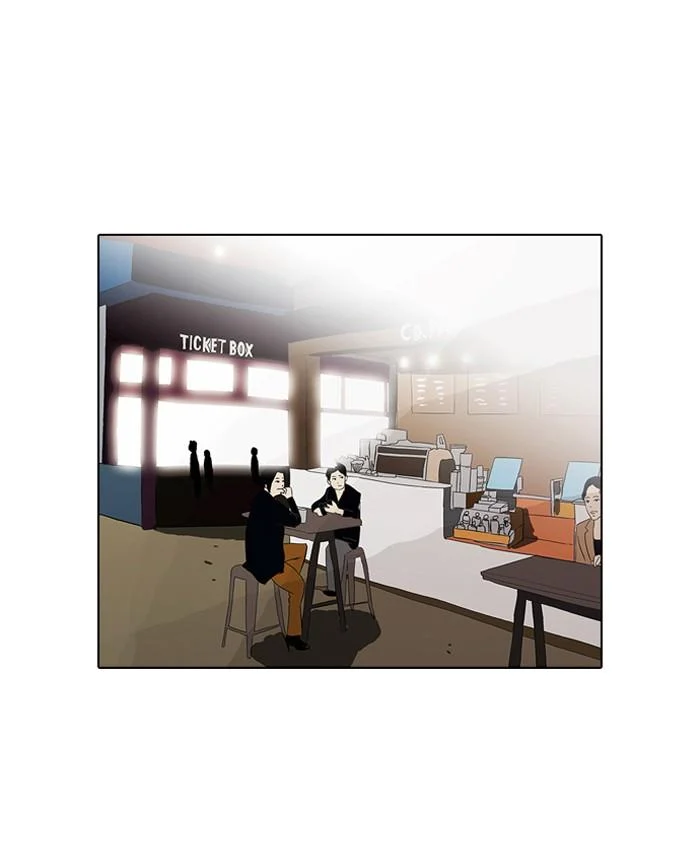 Lookism ตอนที่ 73 page 15