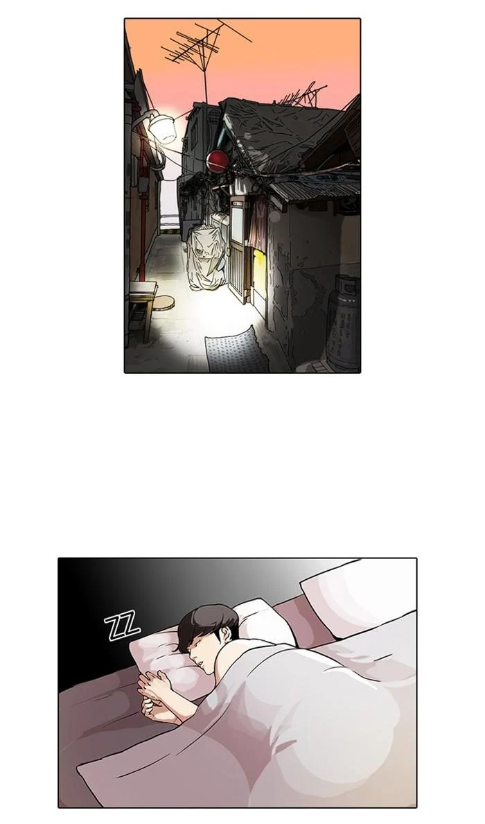 Lookism ตอนที่ 75 page 42