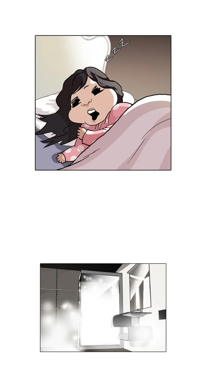 Lookism ตอนที่ 80 page 31