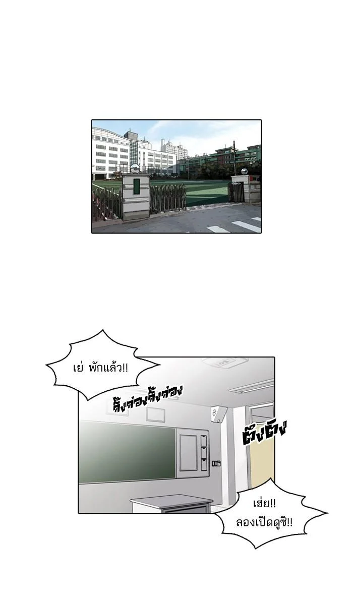 Lookism ตอนที่ 84 page 0