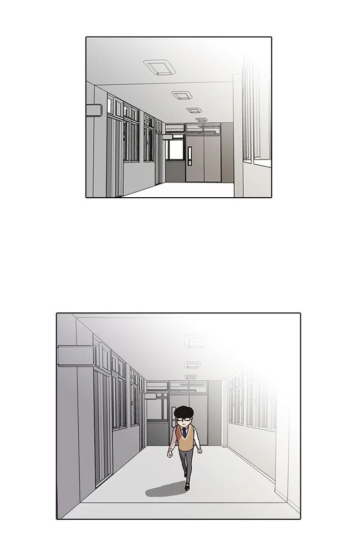 Lookism ตอนที่ 85 page 27