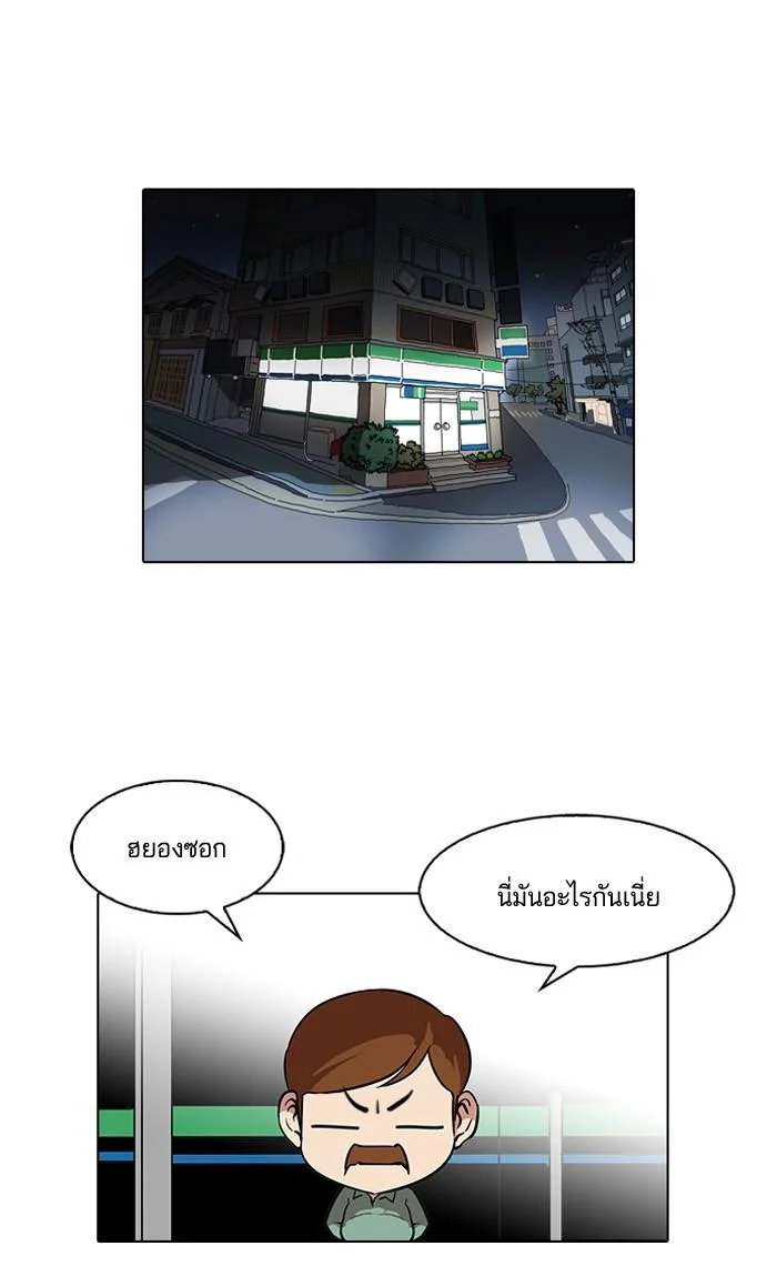 Lookism ตอนที่ 86 page 0