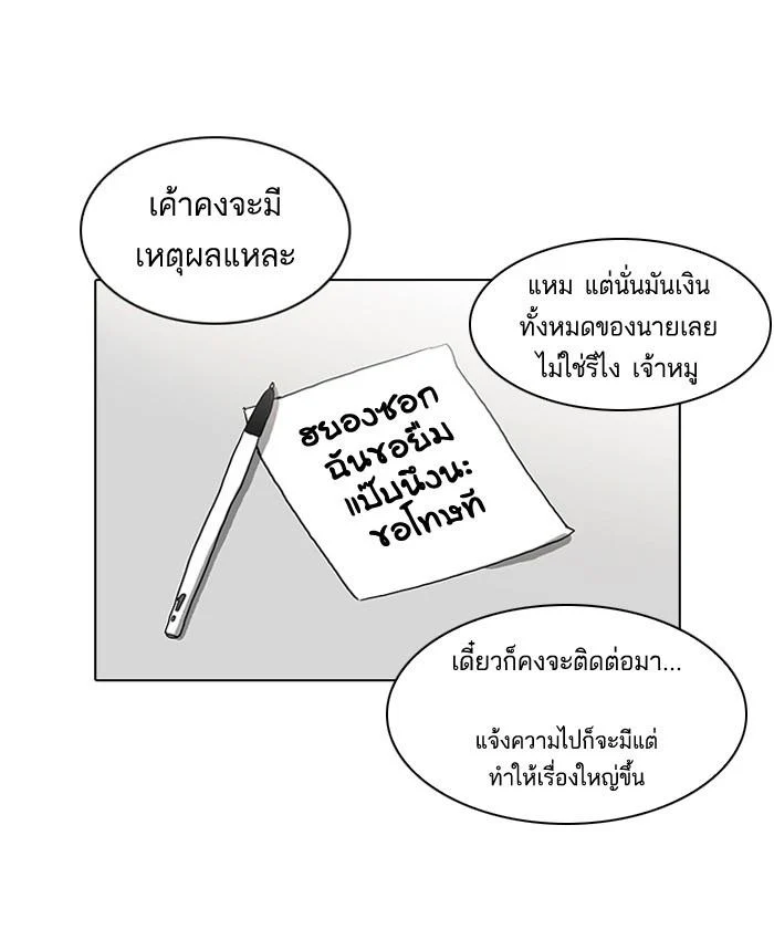 Lookism ตอนที่ 86 page 6