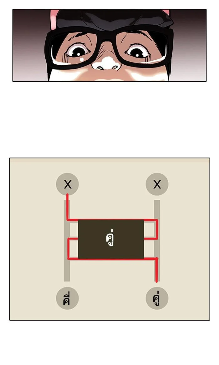 Lookism ตอนที่ 86 page 37