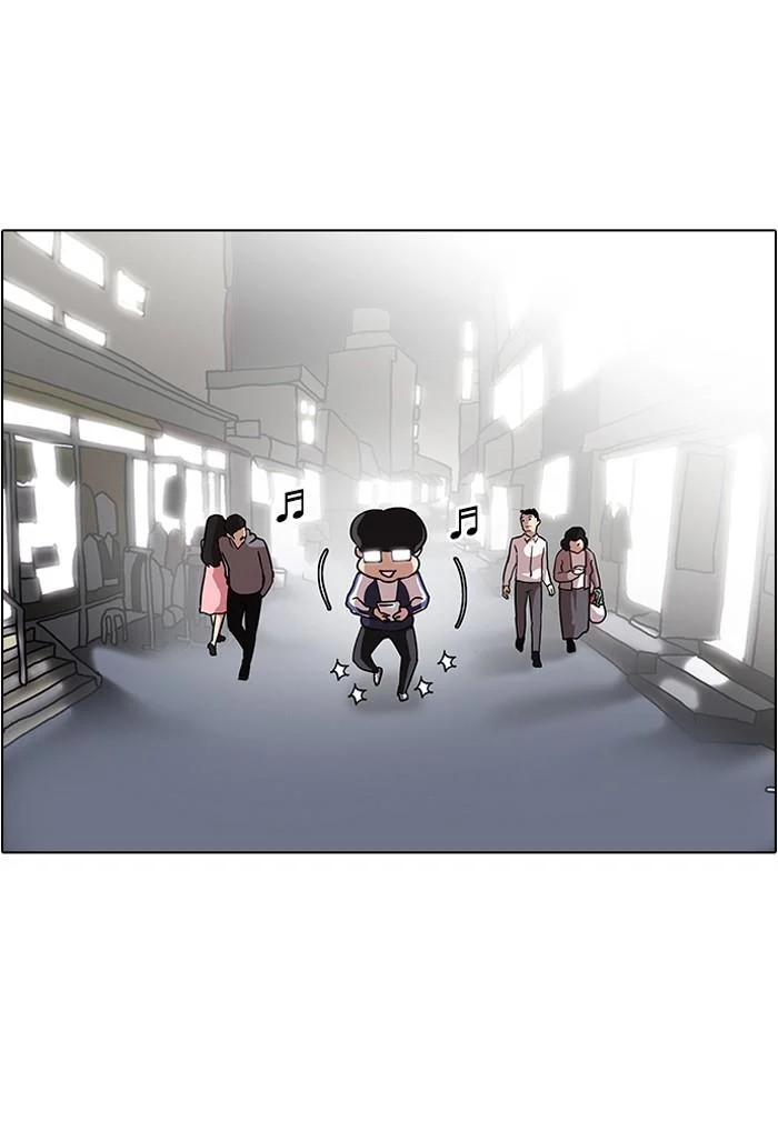 Lookism ตอนที่ 87 page 1