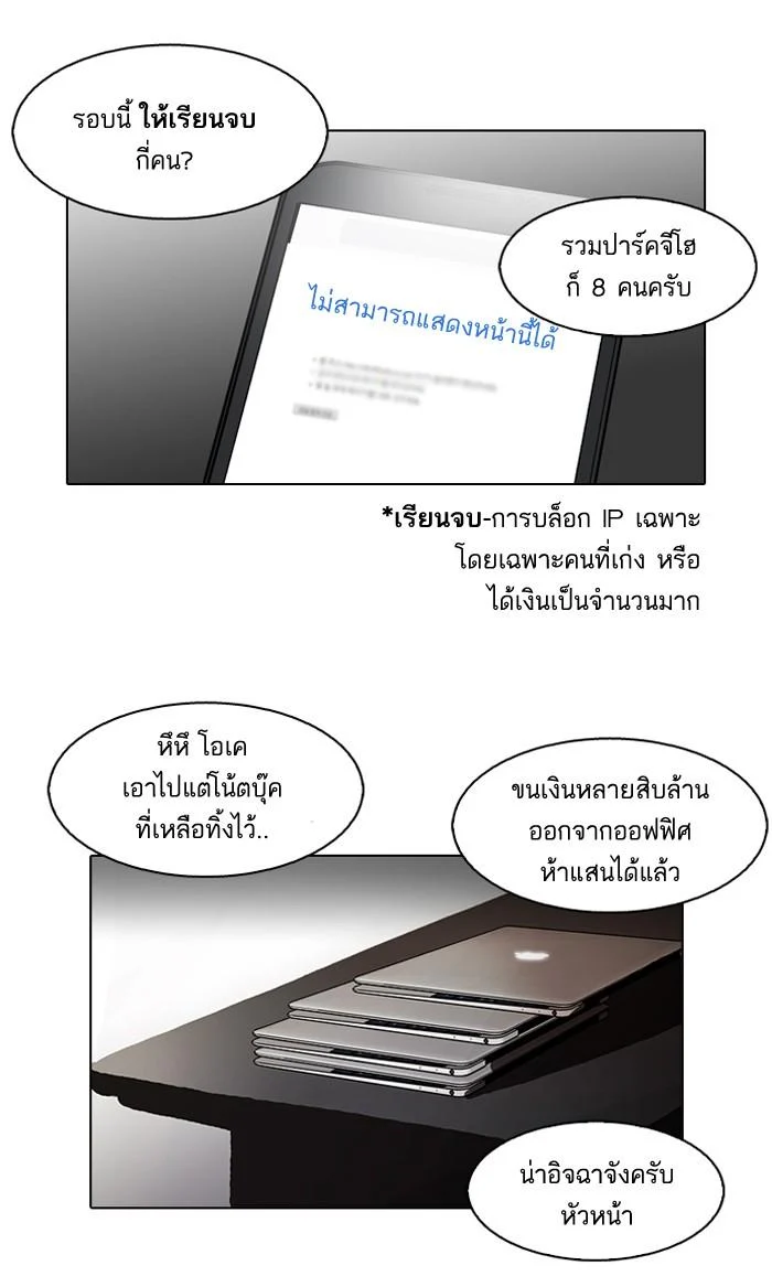 Lookism ตอนที่ 87 page 13