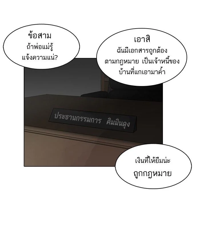 Lookism ตอนที่ 87 page 35