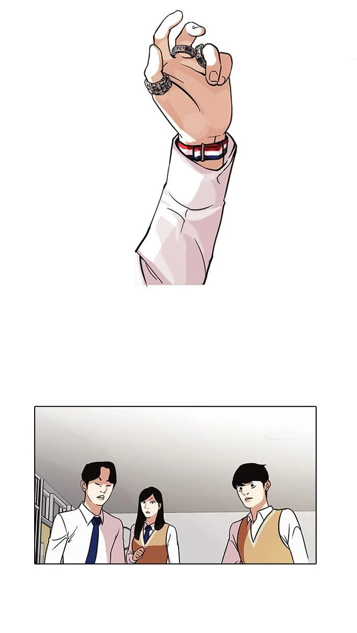 Lookism ตอนที่ 91 page 8
