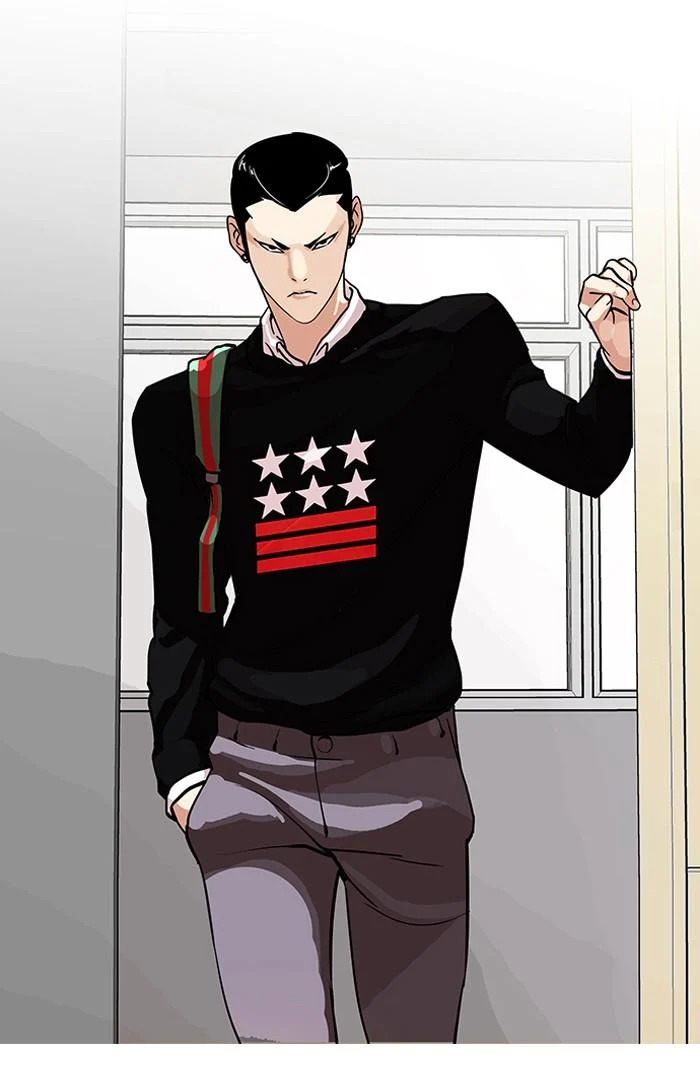 Lookism ตอนที่ 91 page 12