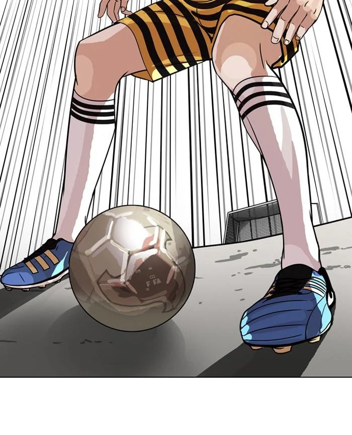 Lookism ตอนที่ 91 page 27