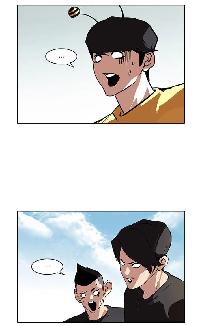 Lookism ตอนที่ 91 page 44