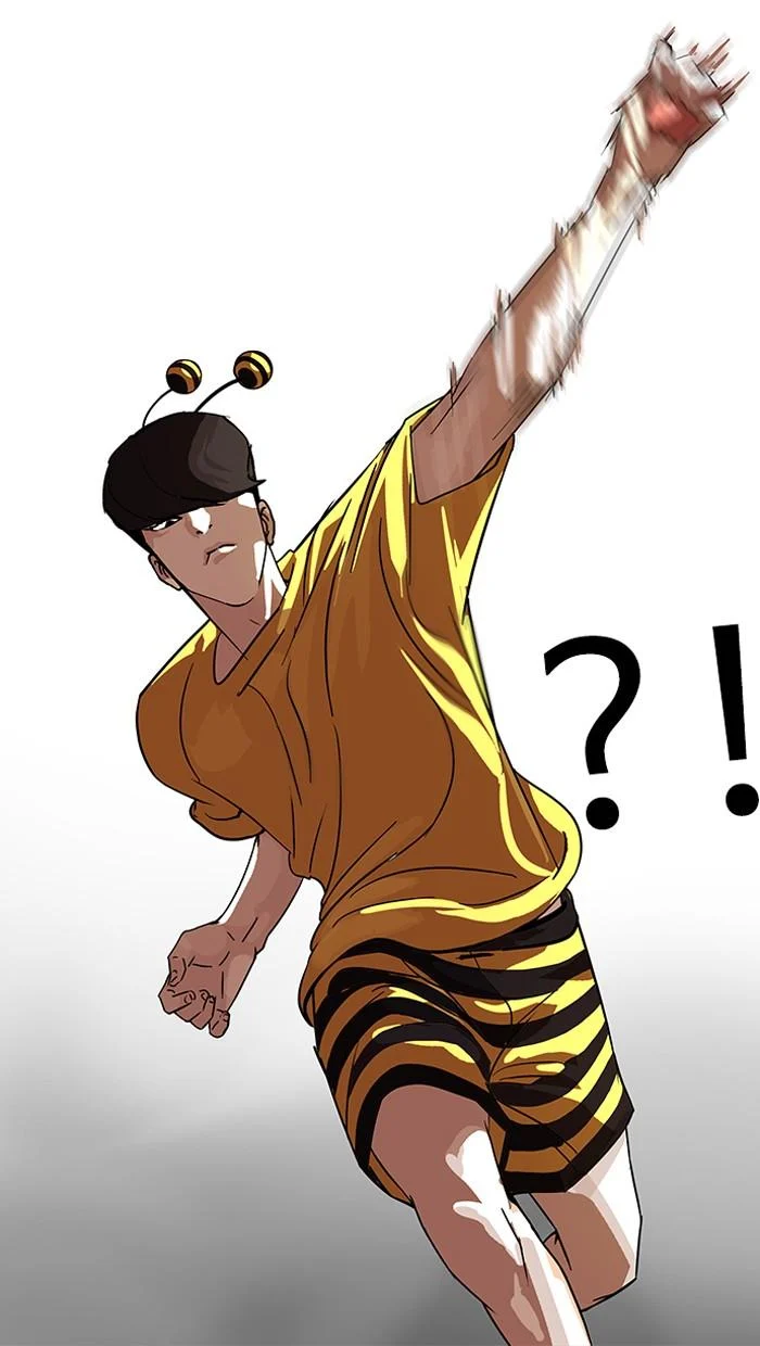 Lookism ตอนที่ 92 page 38