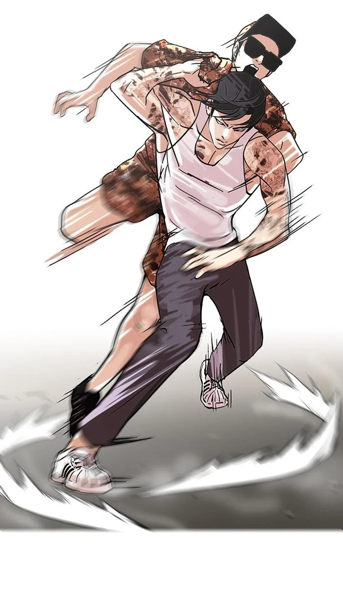 Lookism ตอนที่ 93 page 22