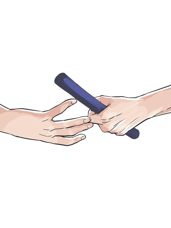 Lookism ตอนที่ 93 page 51