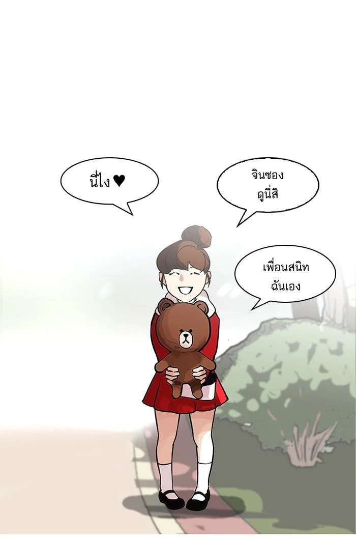 Lookism ตอนที่ 94 page 5