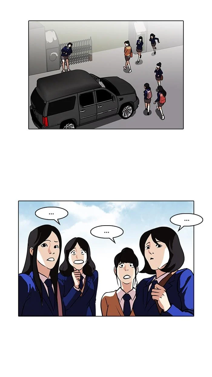 Lookism ตอนที่ 96 page 8