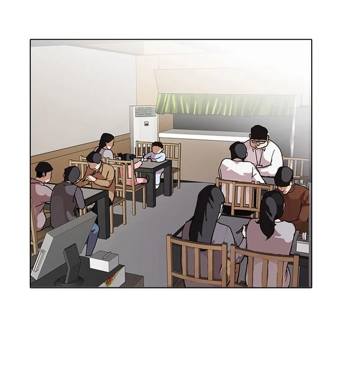 Lookism ตอนที่ 97 page 1