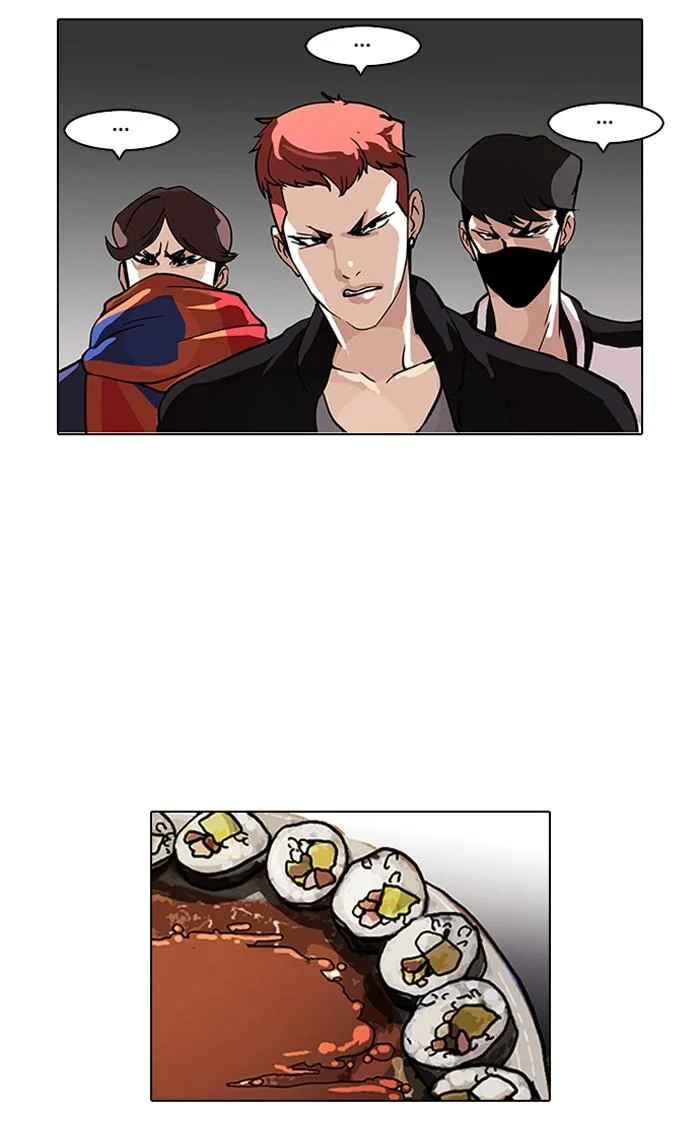 Lookism ตอนที่ 97 page 45
