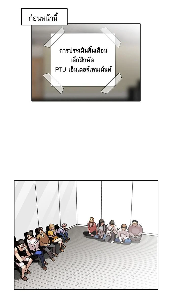 Lookism ตอนที่ 99 page 1