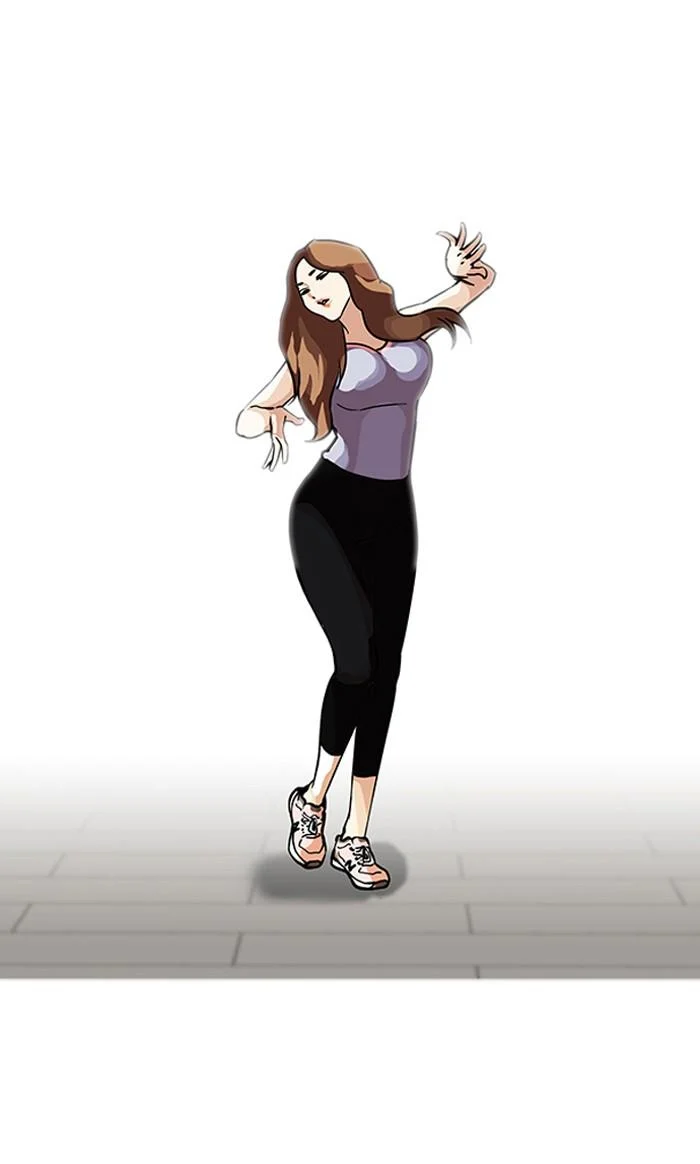 Lookism ตอนที่ 99 page 6