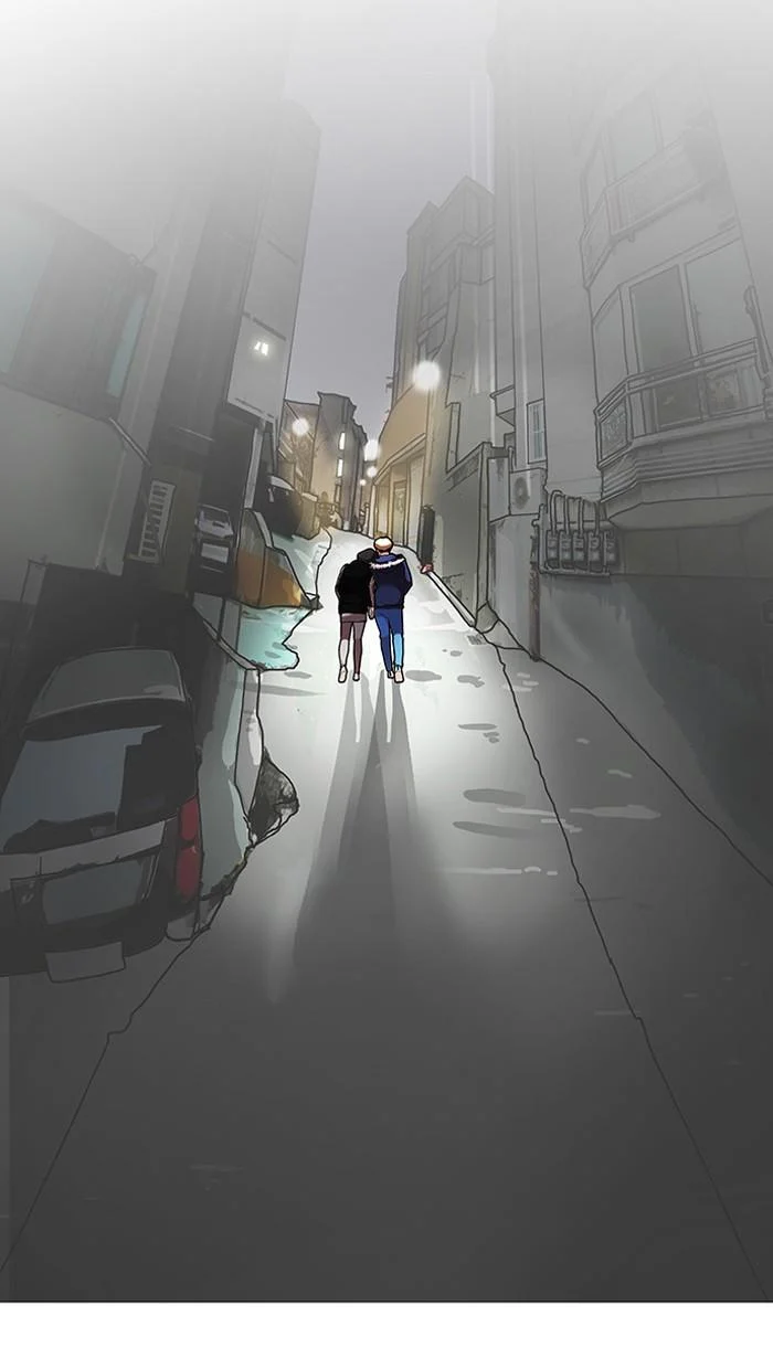 Lookism ตอนที่ 100 page 46