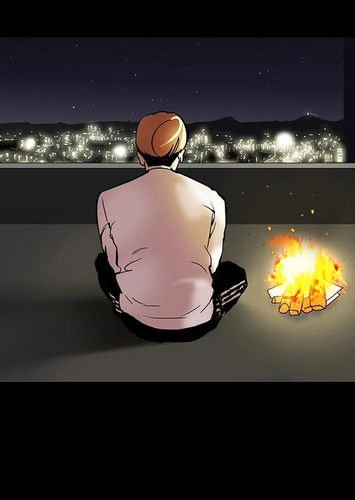 Lookism ตอนที่ 101 page 71