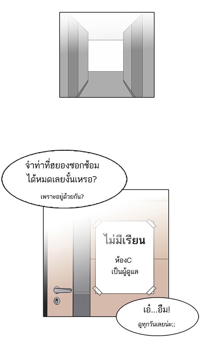 Lookism ตอนที่ 103 page 5