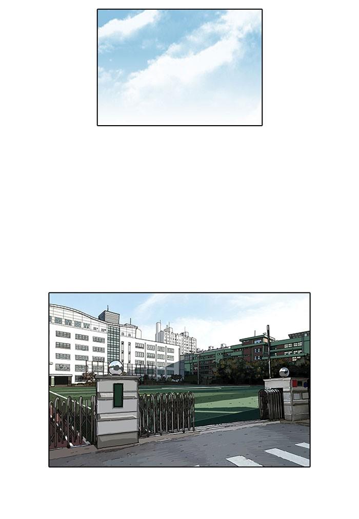 Lookism ตอนที่ 104 page 16