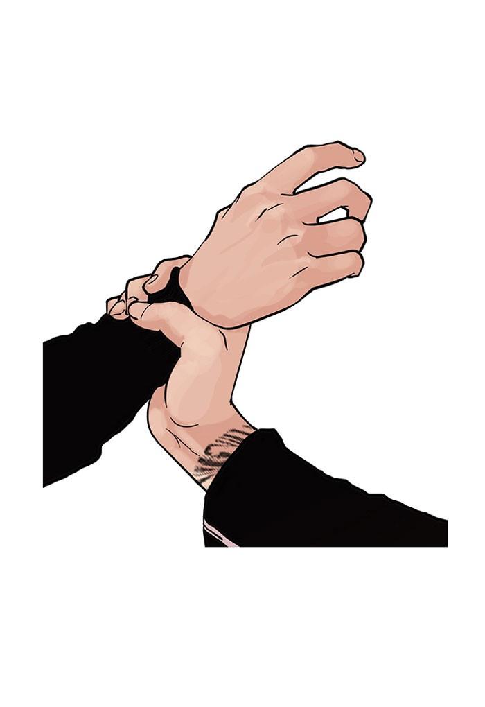 Lookism ตอนที่ 104 page 67