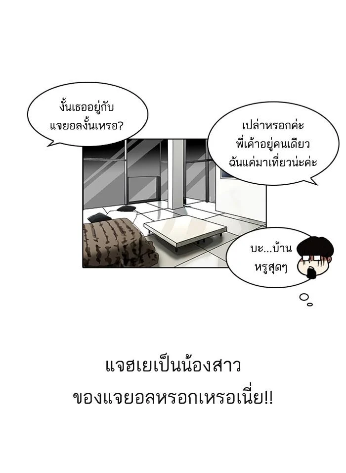 Lookism ตอนที่ 111 page 47