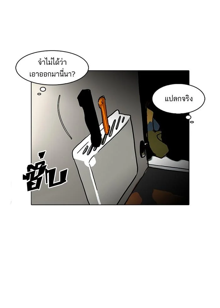 Lookism ตอนที่ 115 page 19