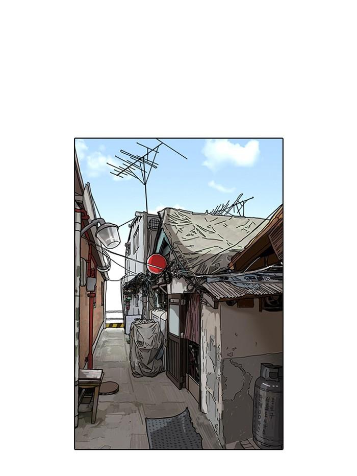 Lookism ตอนที่ 116 page 0