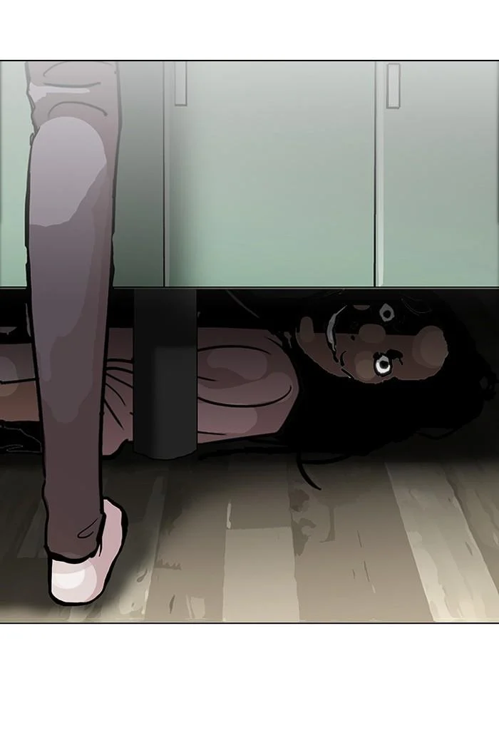 Lookism ตอนที่ 116 page 8