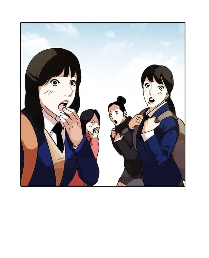 Lookism ตอนที่ 121 page 1