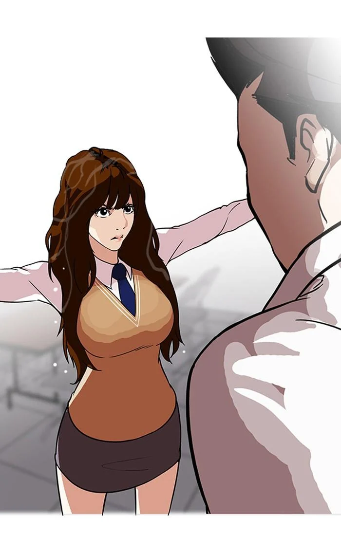 Lookism ตอนที่ 126 page 21