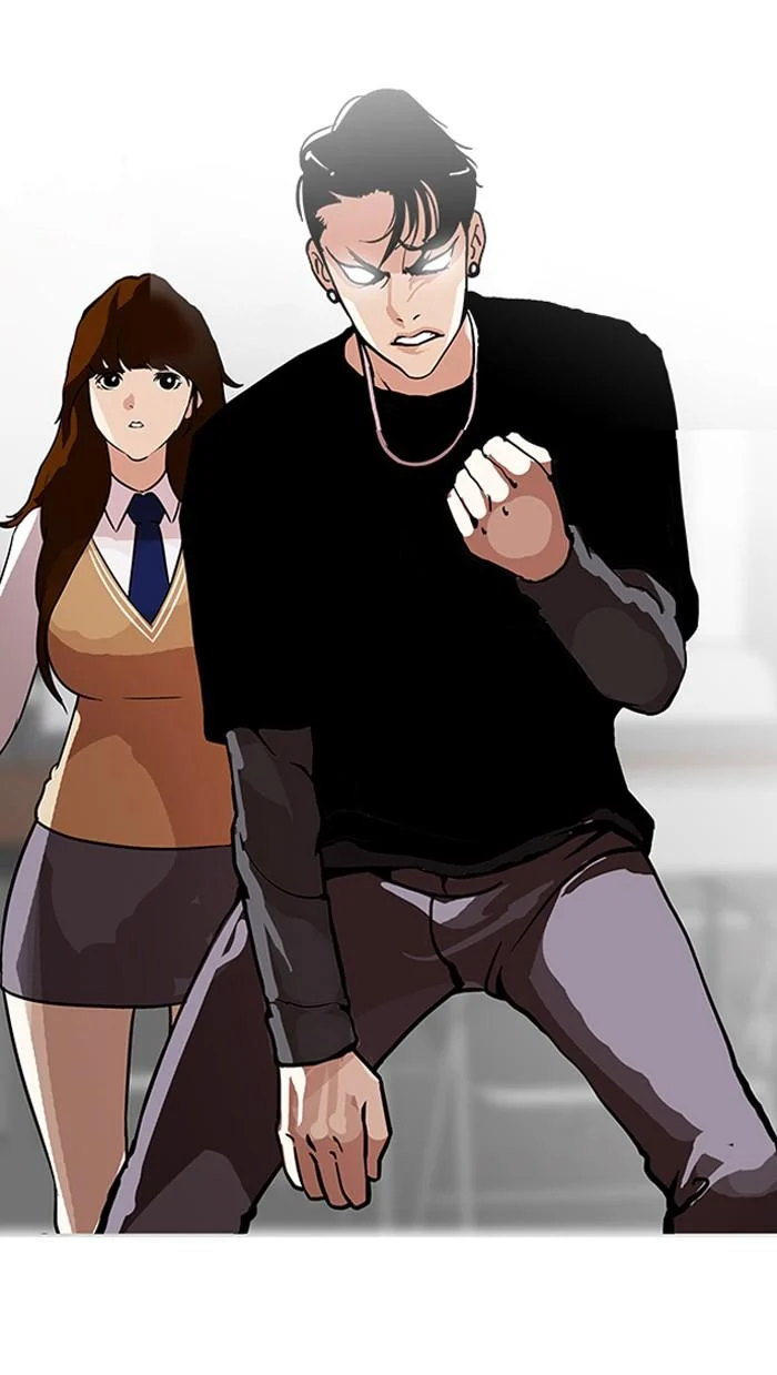 Lookism ตอนที่ 126 page 29