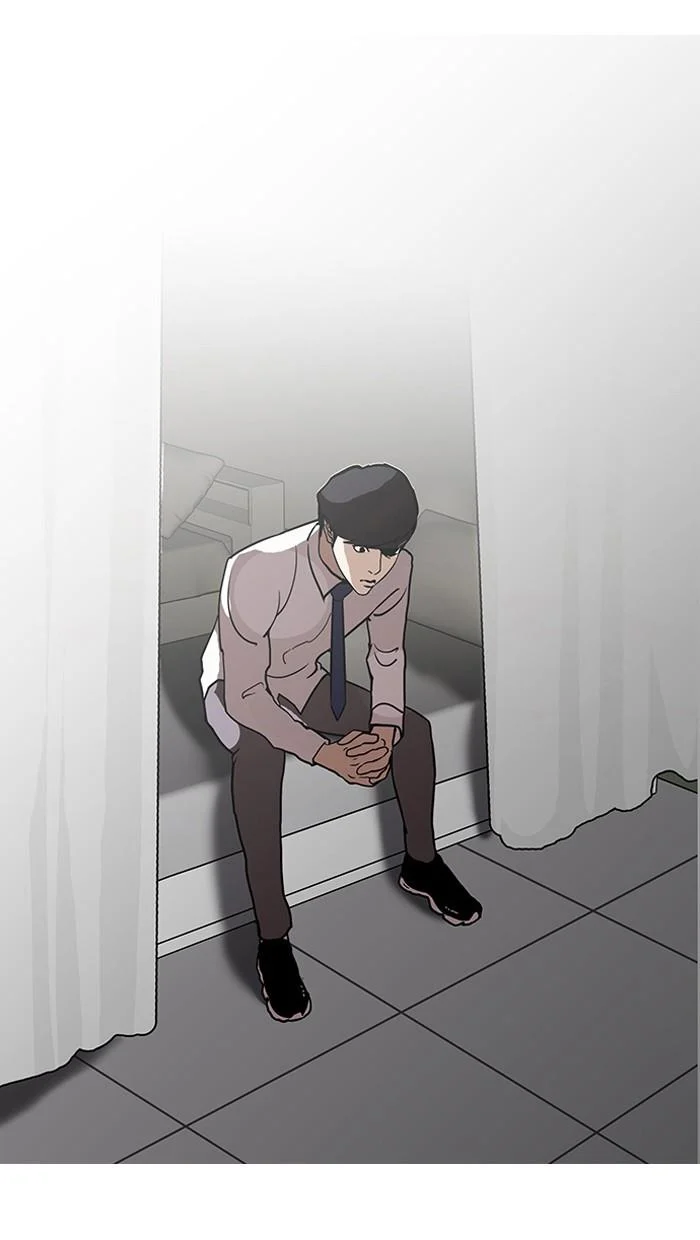 Lookism ตอนที่ 126 page 113