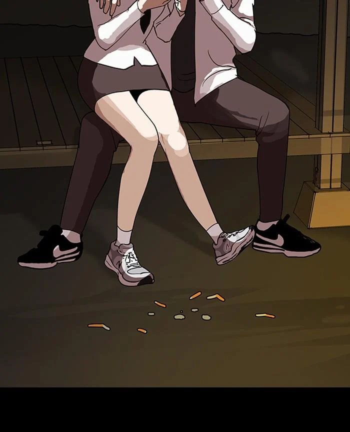 Lookism ตอนที่ 127 page 70