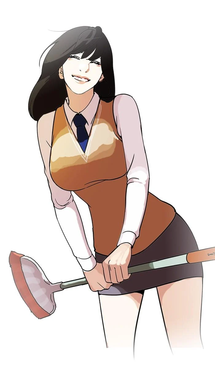 Lookism ตอนที่ 128 page 68