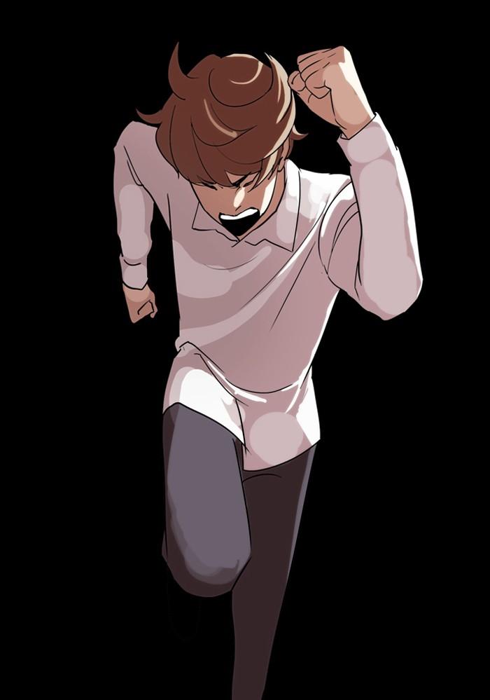 Lookism ตอนที่ 132 page 56