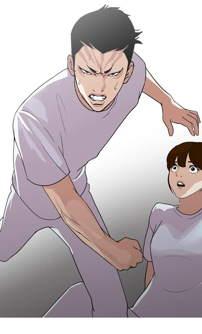 Lookism ตอนที่ 135 page 19