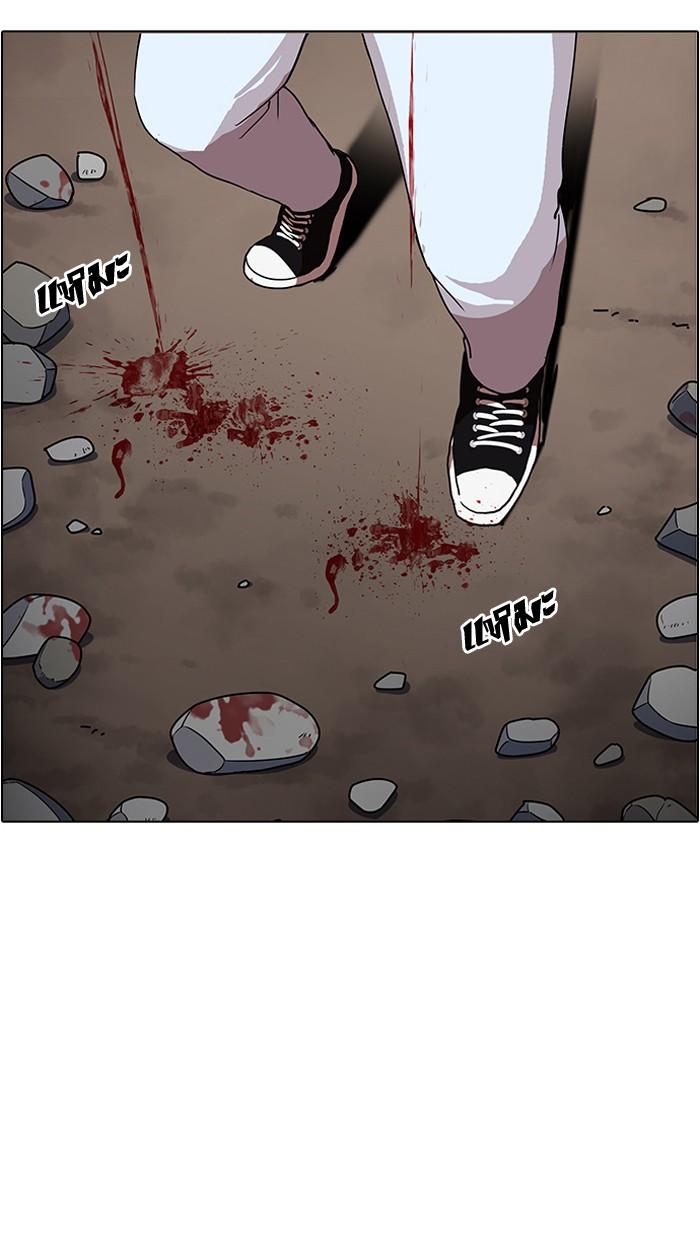 Lookism ตอนที่ 136 page 119