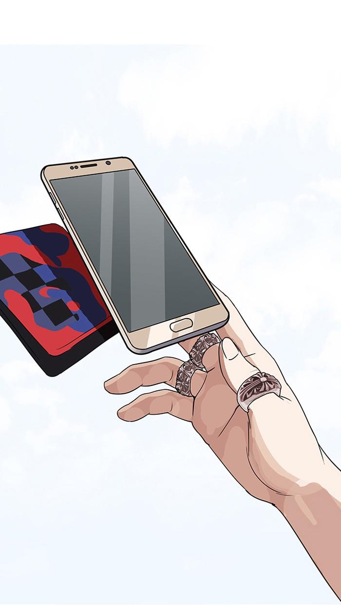 Lookism ตอนที่ 141 page 88