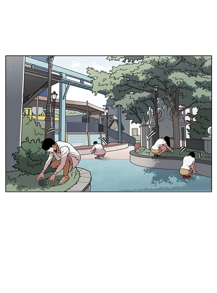 Lookism ตอนที่ 147 page 18