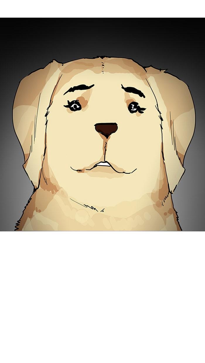 Lookism ตอนที่ 149 page 116