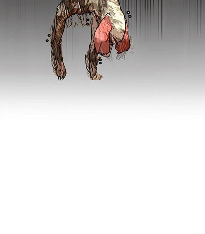 Lookism ตอนที่ 150 page 40