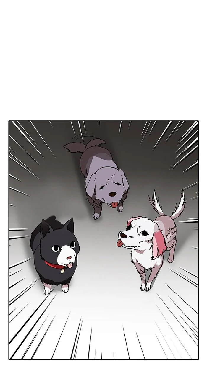 Lookism ตอนที่ 151 page 2