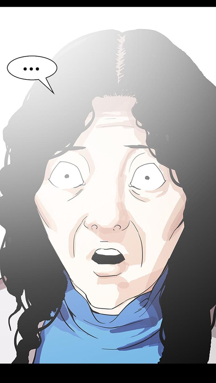 Lookism ตอนที่ 151 page 55