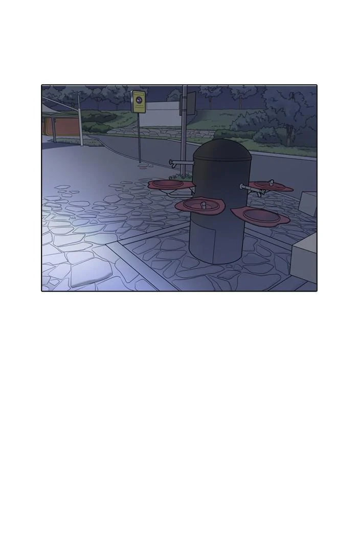 Lookism ตอนที่ 152 page 9