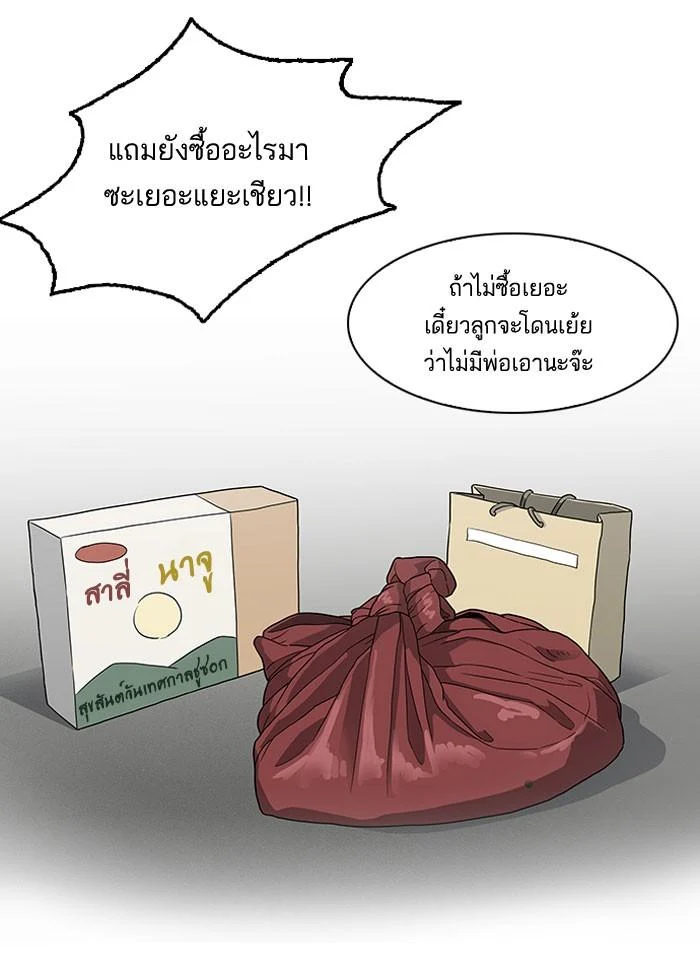 Lookism ตอนที่ 153 page 22